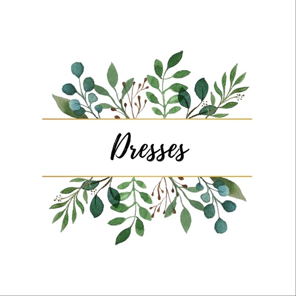 Dresses - Picture 1 of 1